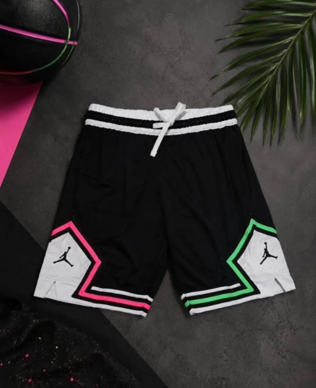 Bermudas Nike Jordan Premium? - Foto 3