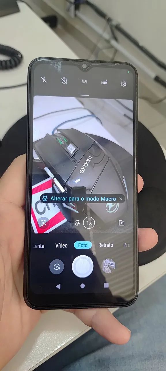 Celular moto G50 - Foto 2