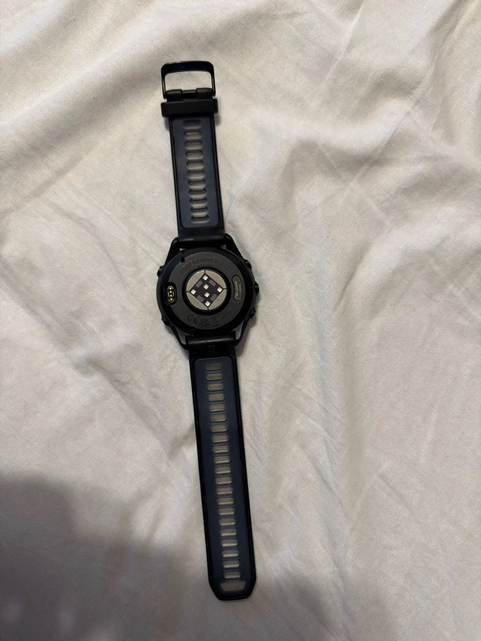 Garmin FR 970  - Foto 2