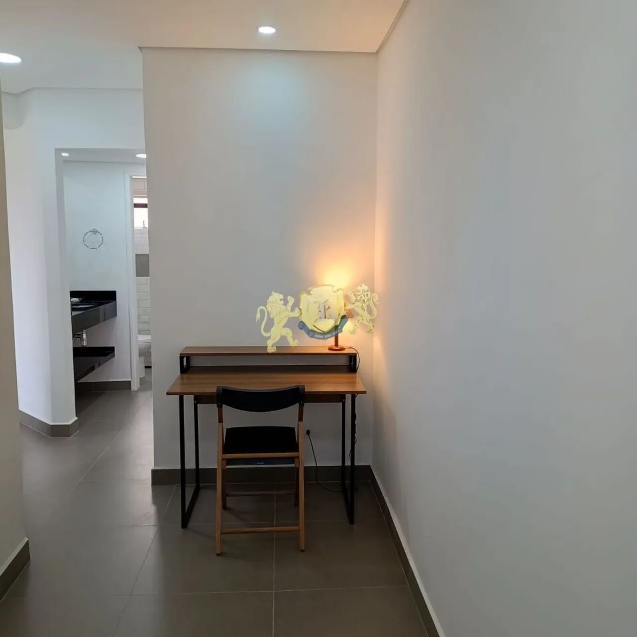 Rarus Flats - Flat para locação - Edifício Royal Ibirapuera - Foto 4