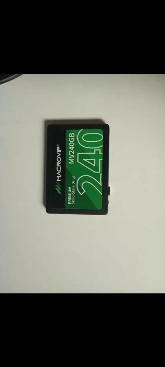 SSD de 240 GB