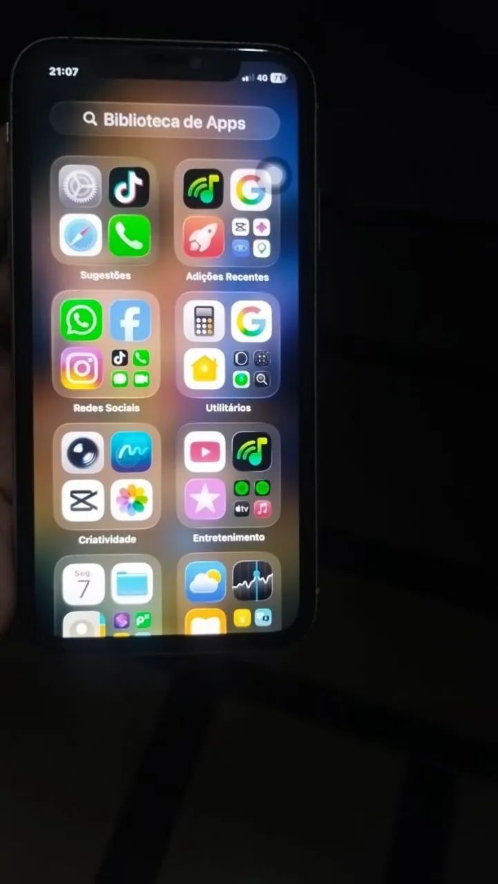 iPhone 11 usado  - Foto 5