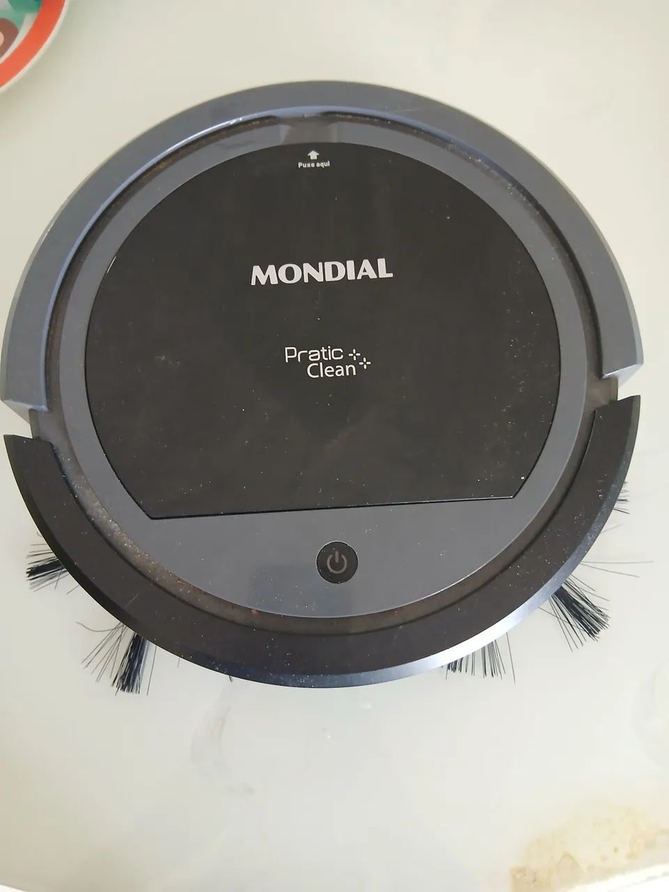 Mop robô