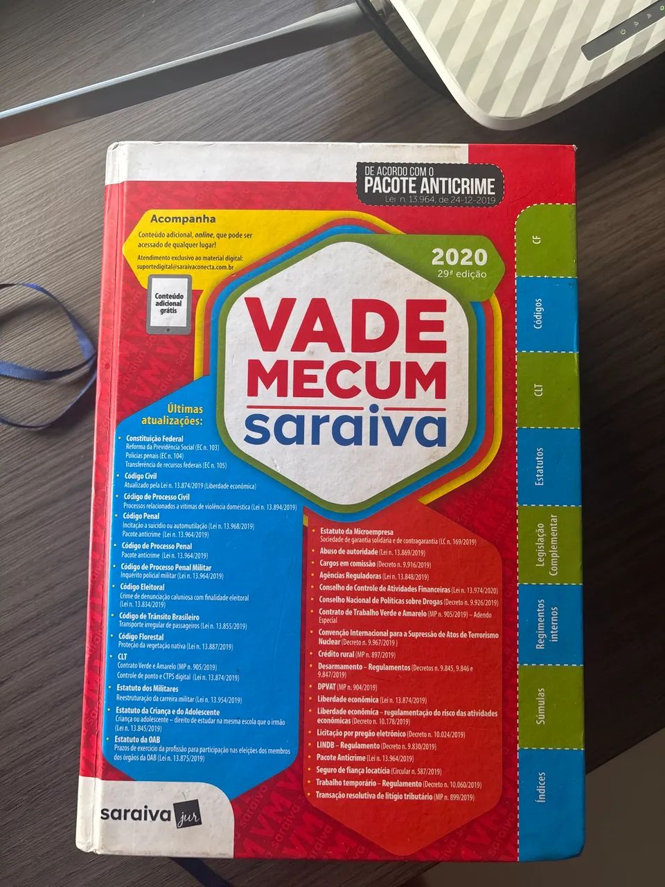 VADE MECUM 