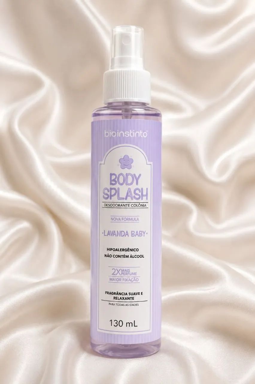 Body splash  - Foto 2