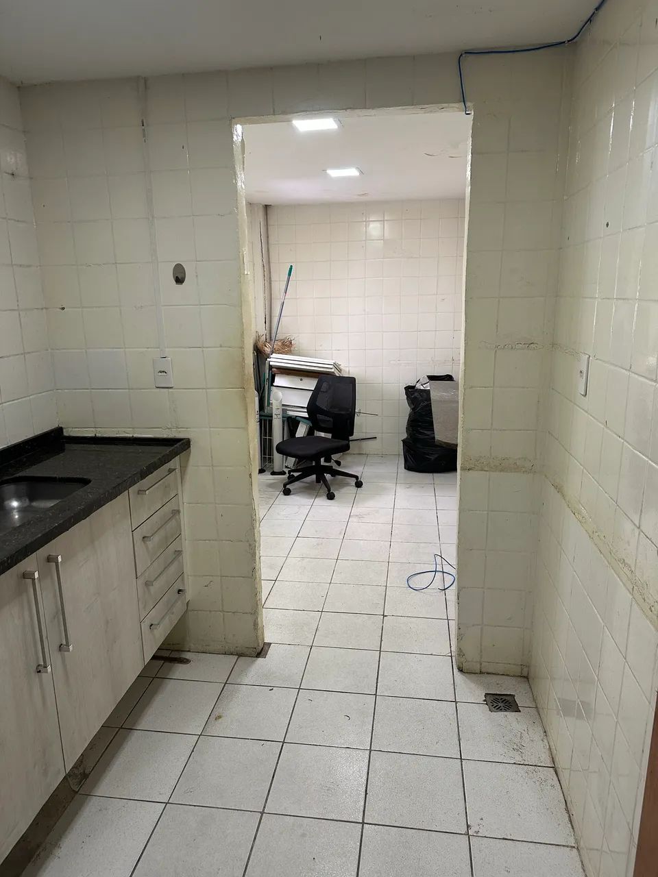 ACEITO ACEITA. PROPOSTA A VISTA Ou FINANCIAMENTO C OUTRO VALO é LOJA BARRA WORLD  - Foto 5
