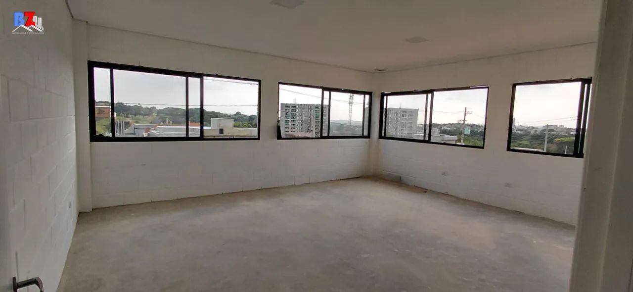 Sala comercial em Reserva do Parque, Boituva/SP