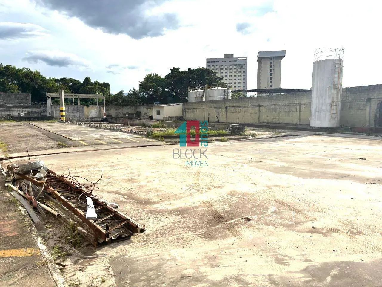Chácaras Rio-Petrópolis | Galpão - Foto 2