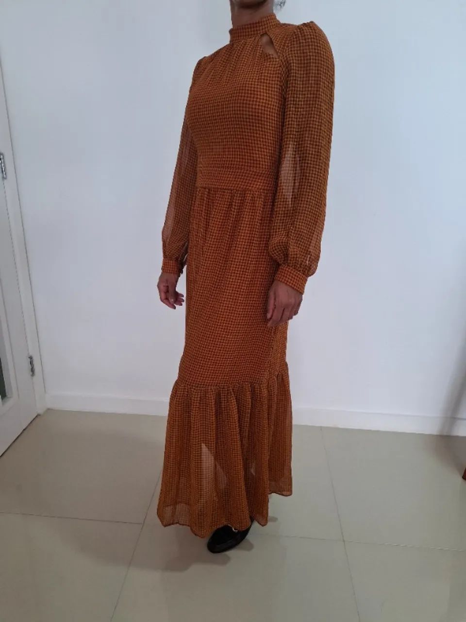 Vestido La Chocolê  - Foto 2