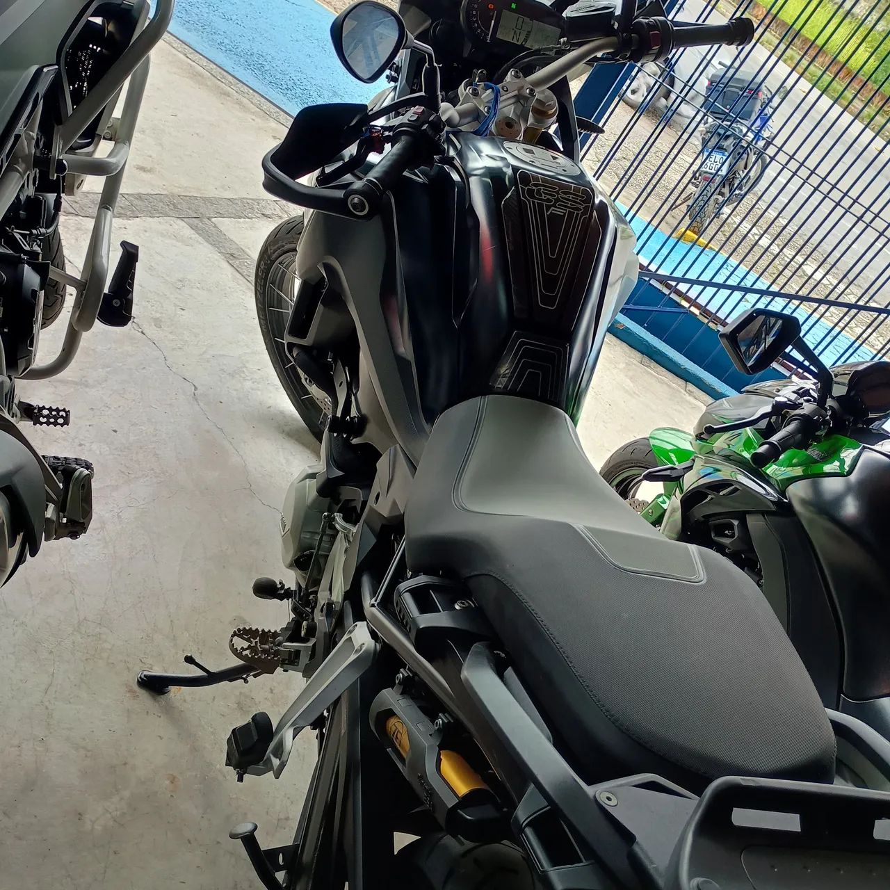 Moto muito nova - Foto 3