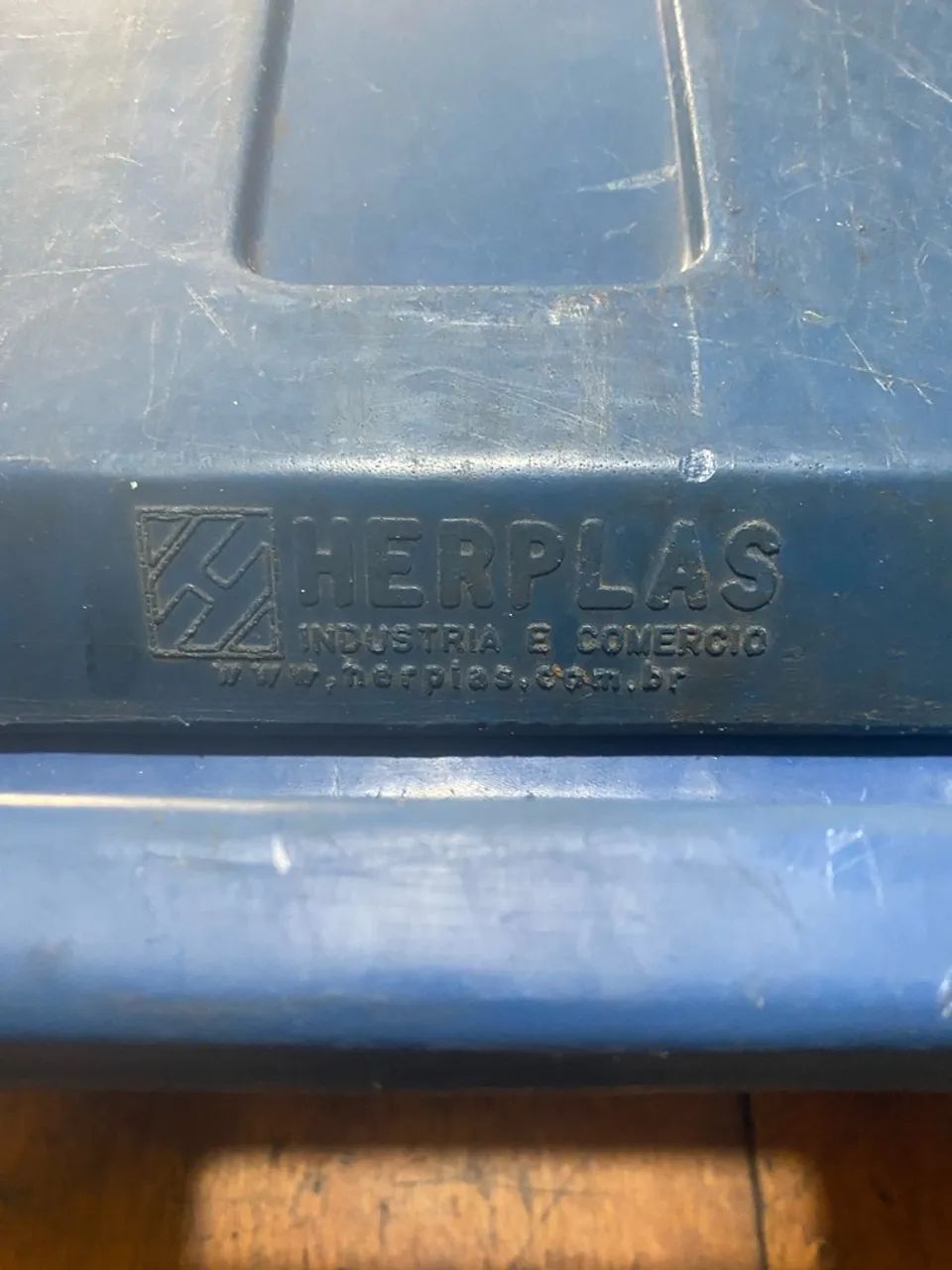 Caixa térmica Herplas - Foto 3