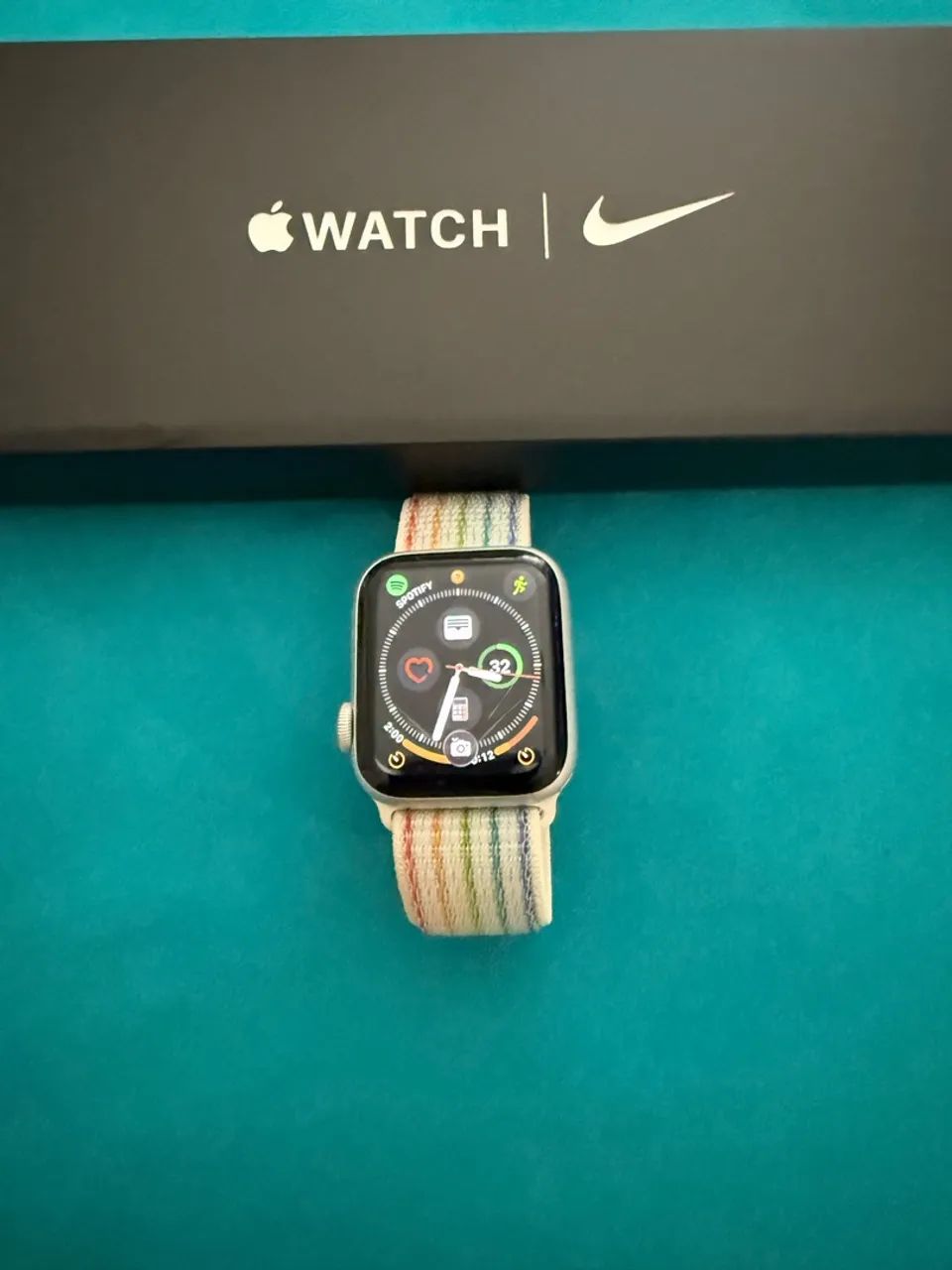 Apple Watch série 6 - Foto 4