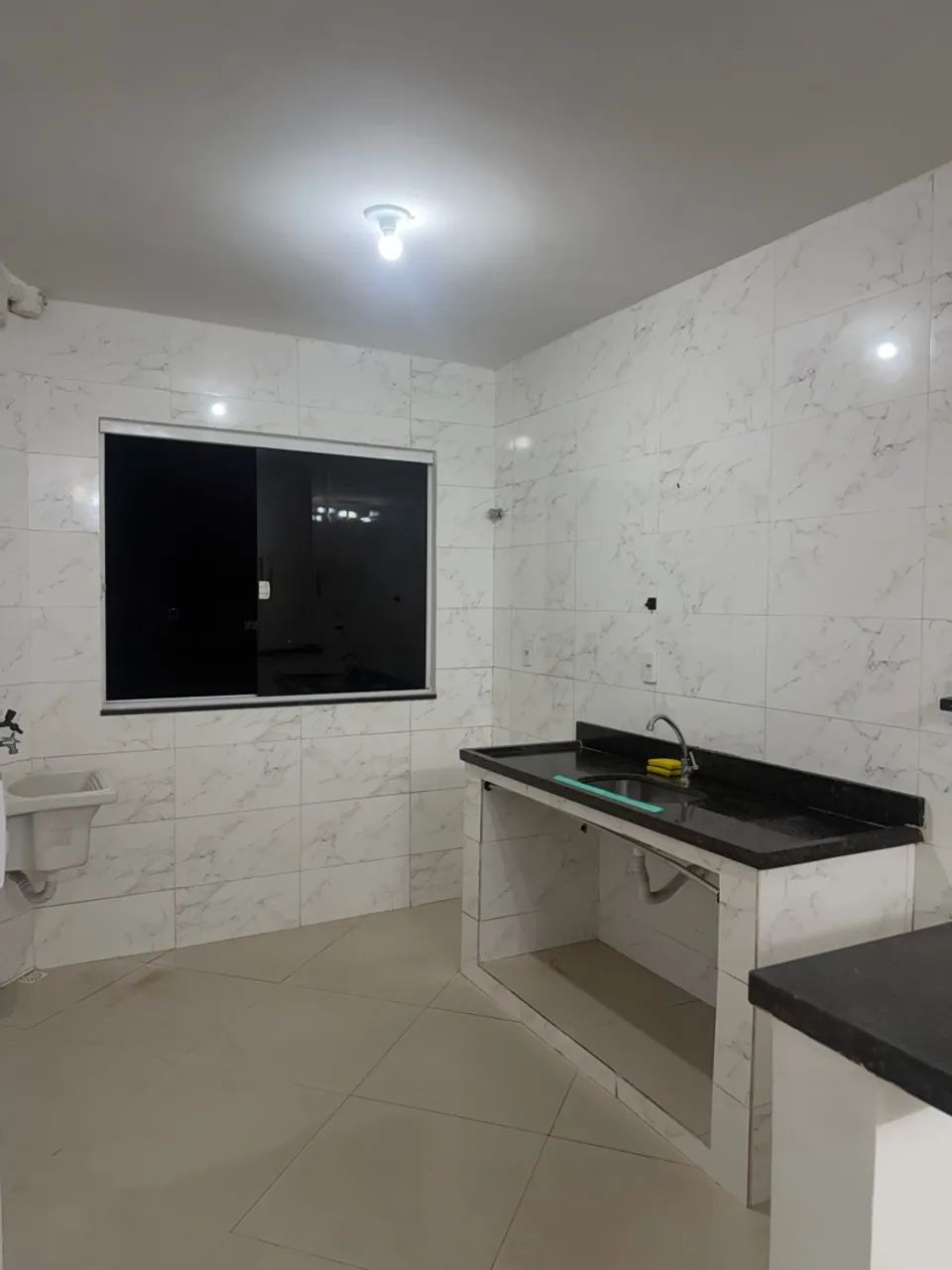 Apartamento com suite  - Foto 5