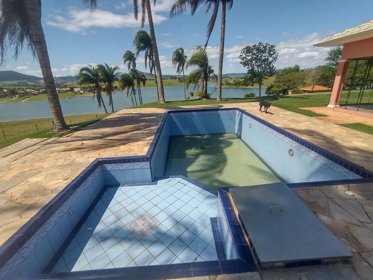 Vende-se 6 alqueires a Beira da Represa PR. - Foto 2