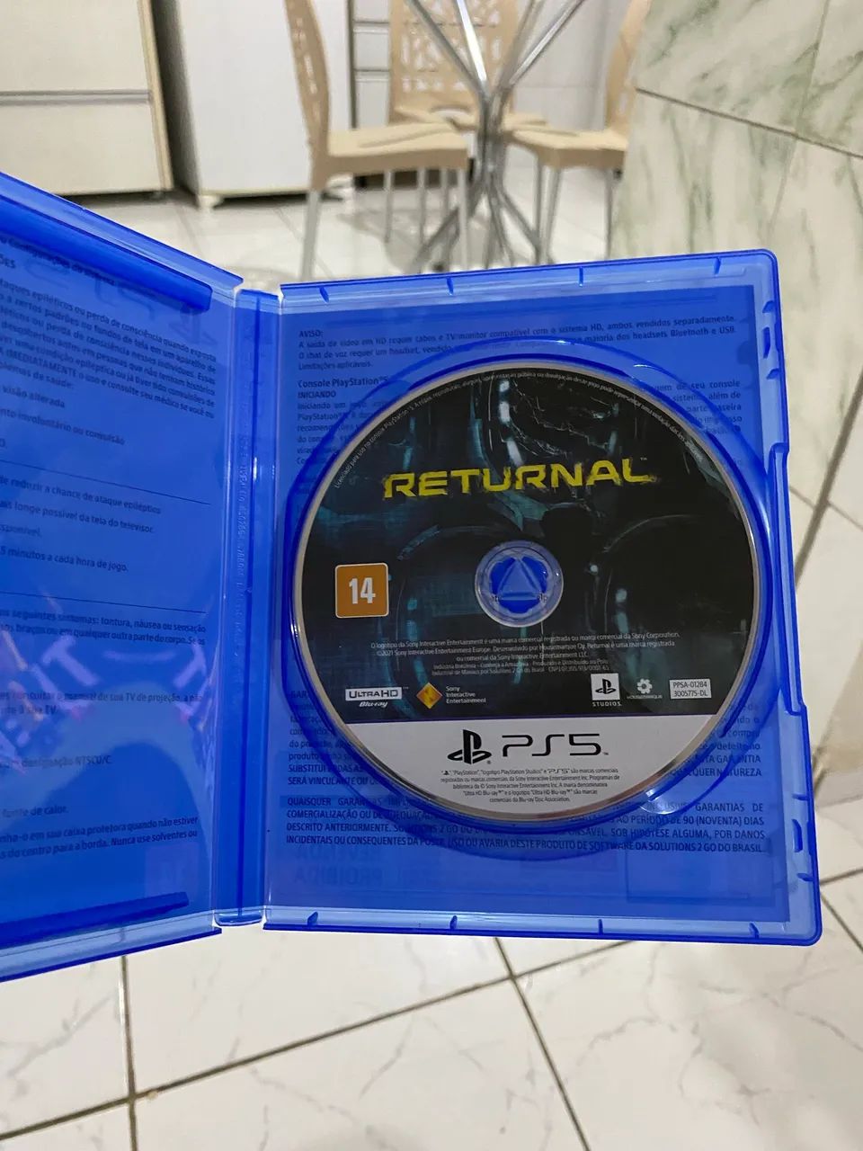 Jogos ps5 - Foto 4