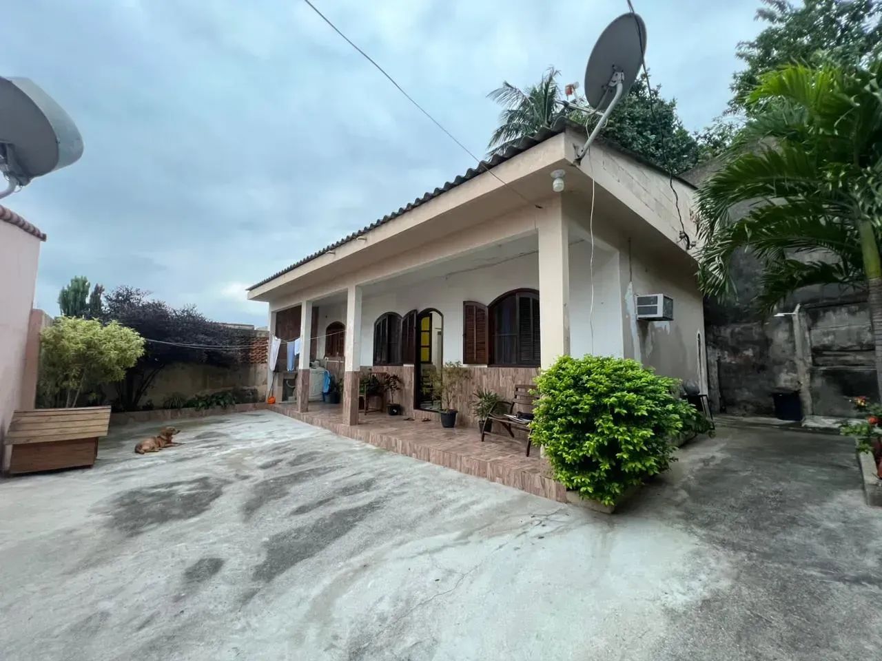 Casa de Vila