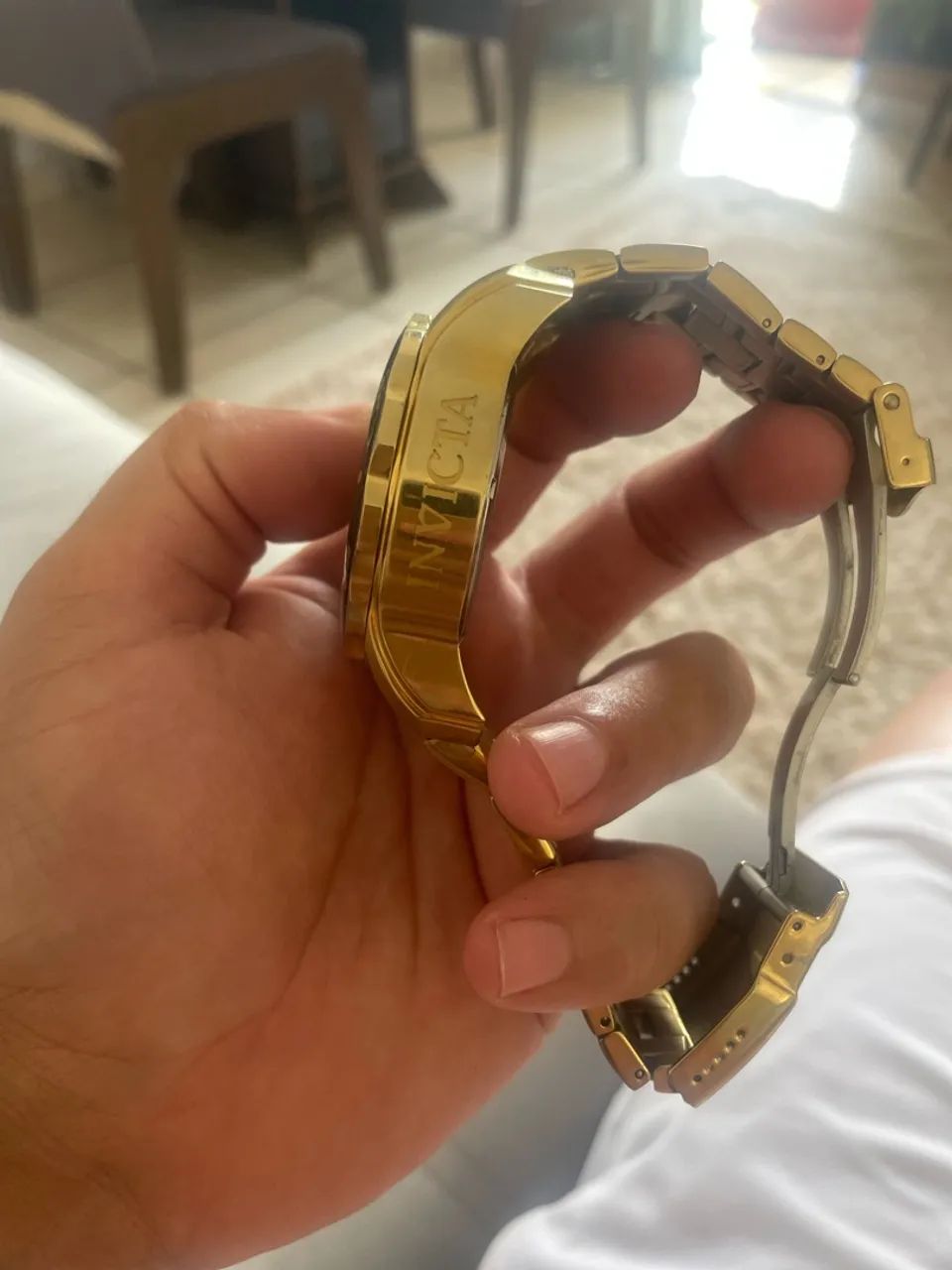 Vendo Relógio invicta  - Foto 5
