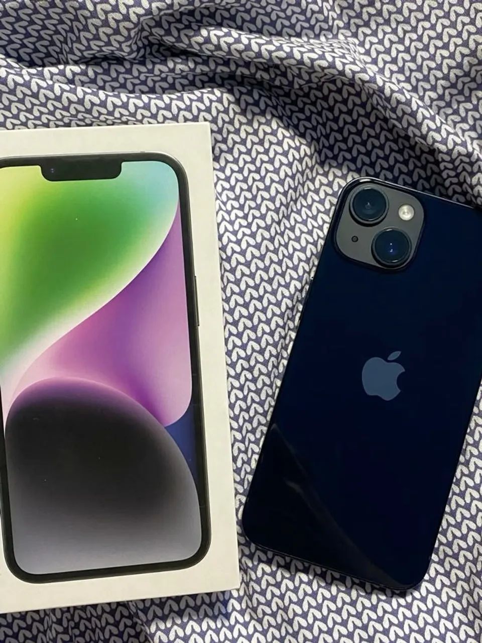 iPhone 14 128gb