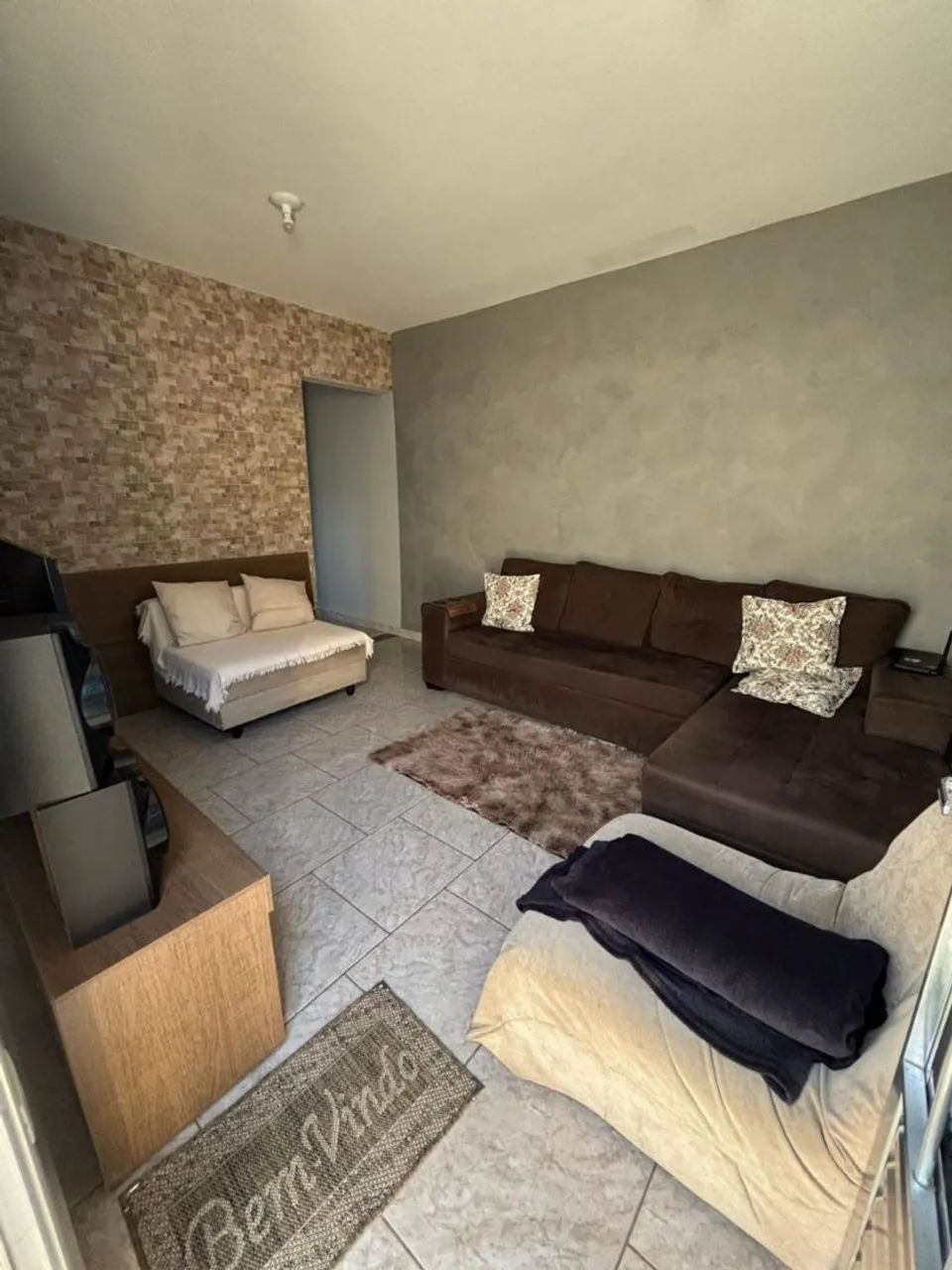 LINDO SOBRADO MOBILIADO  - Foto 5