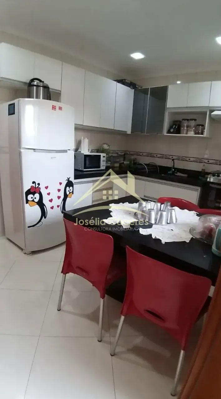 Apartamento à venda, Alvorada, Cuiabá, MT - Foto 5
