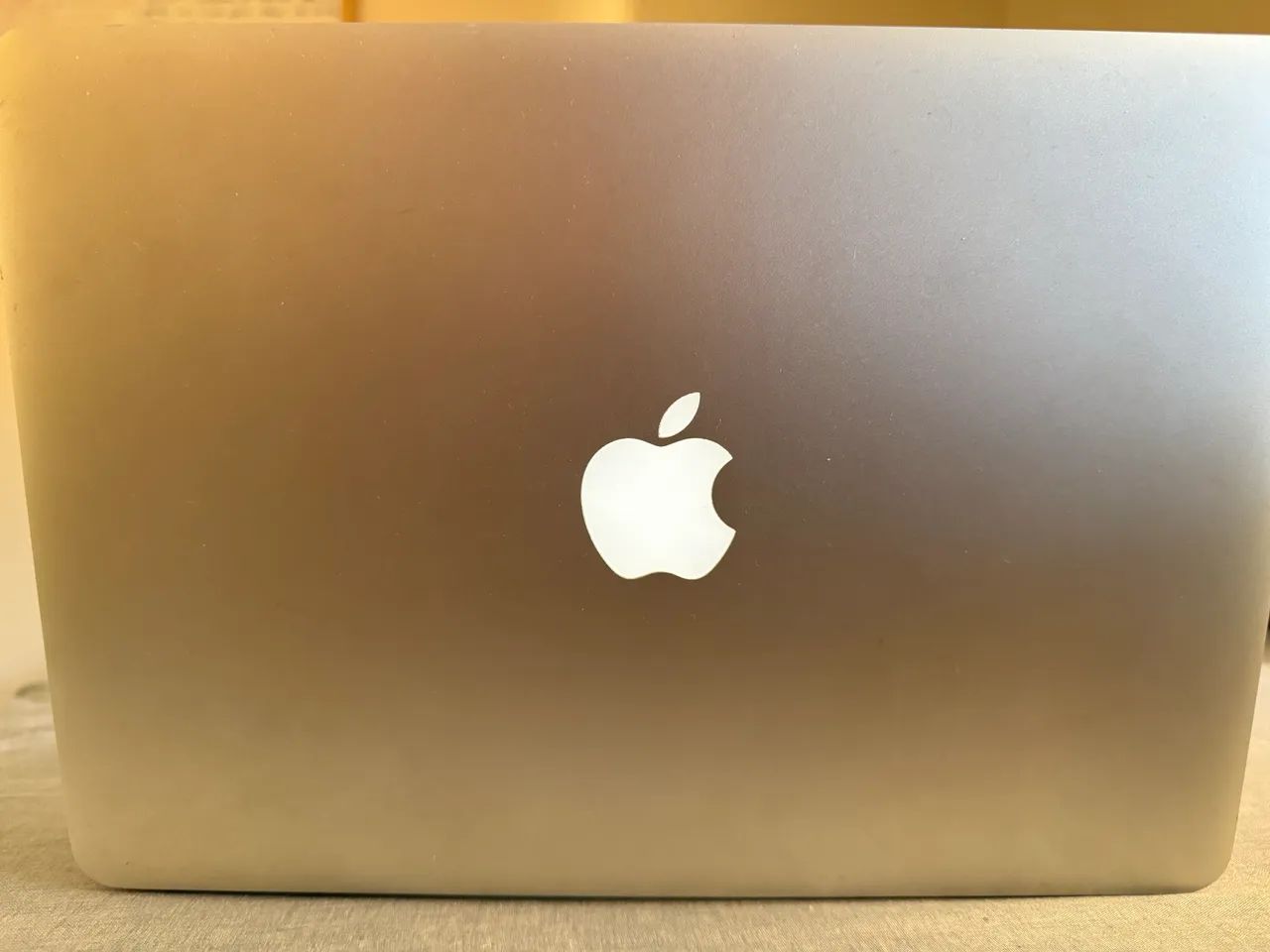 MacBook Pro 2012 - Foto 2