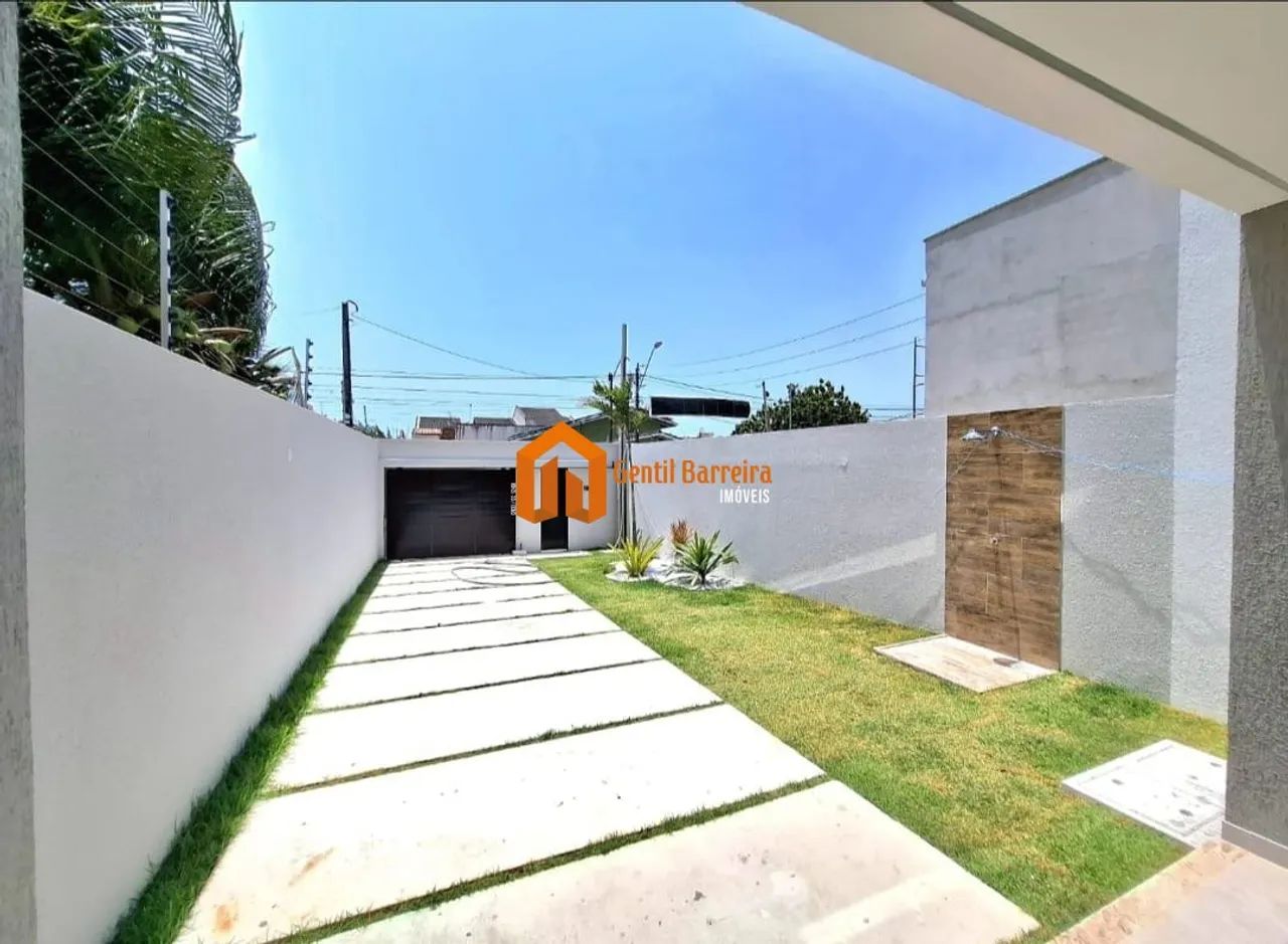 Linda casa nova duplex - Foto 2