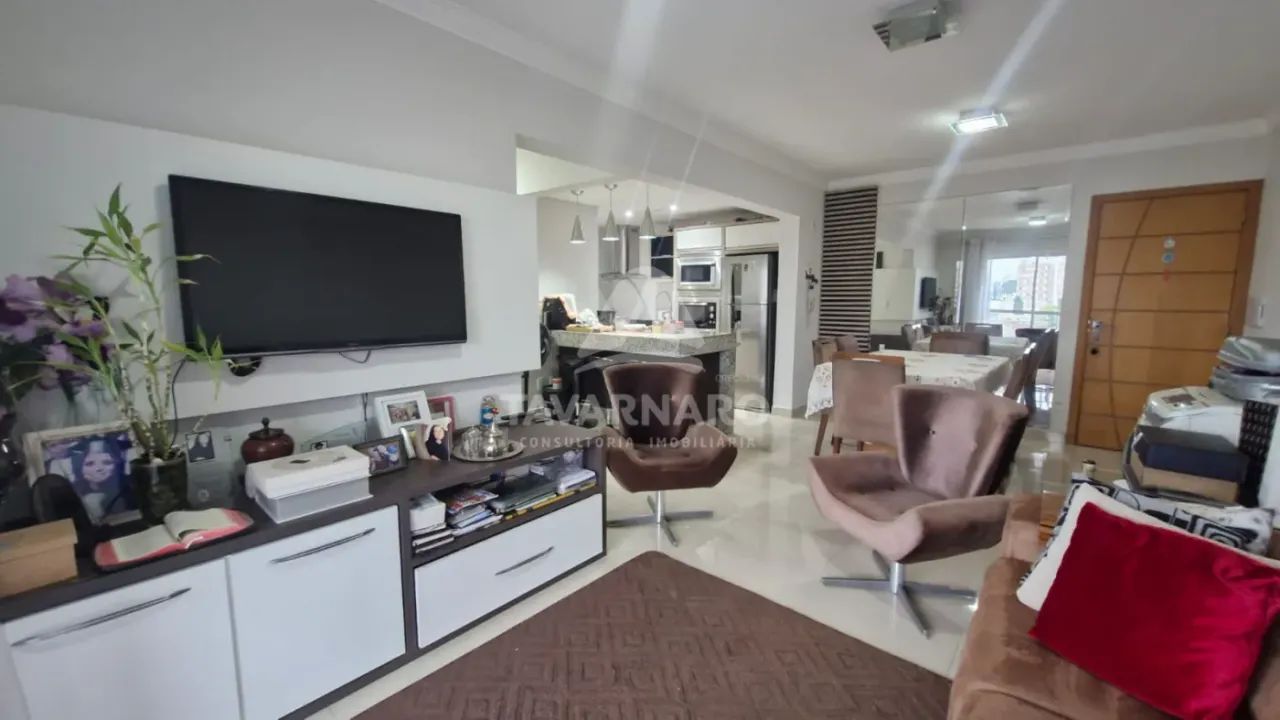 Apartamento Padrão em Ponta Grossa - Foto 3