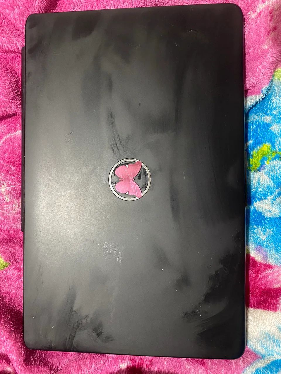 Notebook Dell ótimo estado  - Foto 4