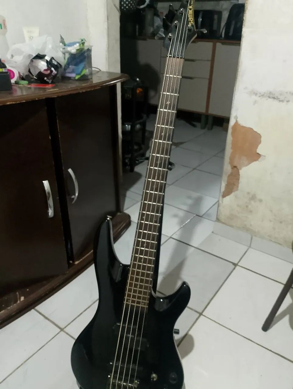 Baixo - Foto 4