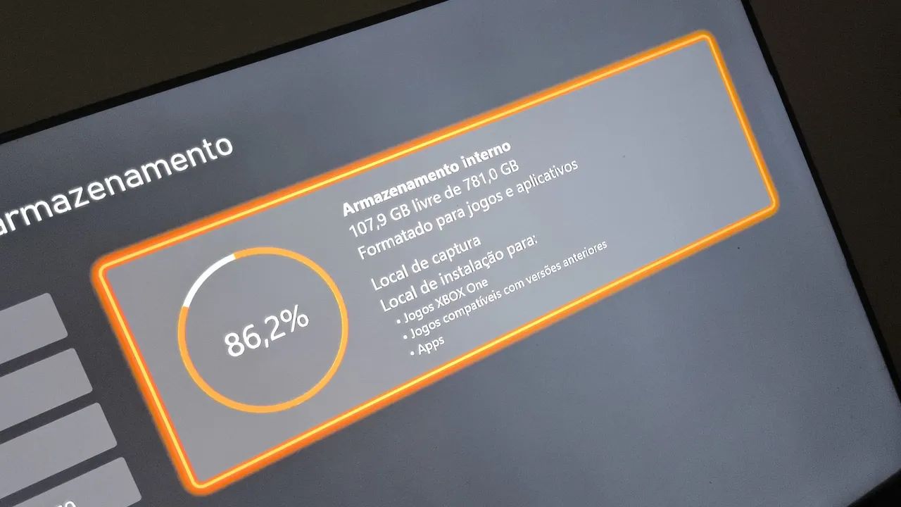 Xbox One S 700GB - Foto 3