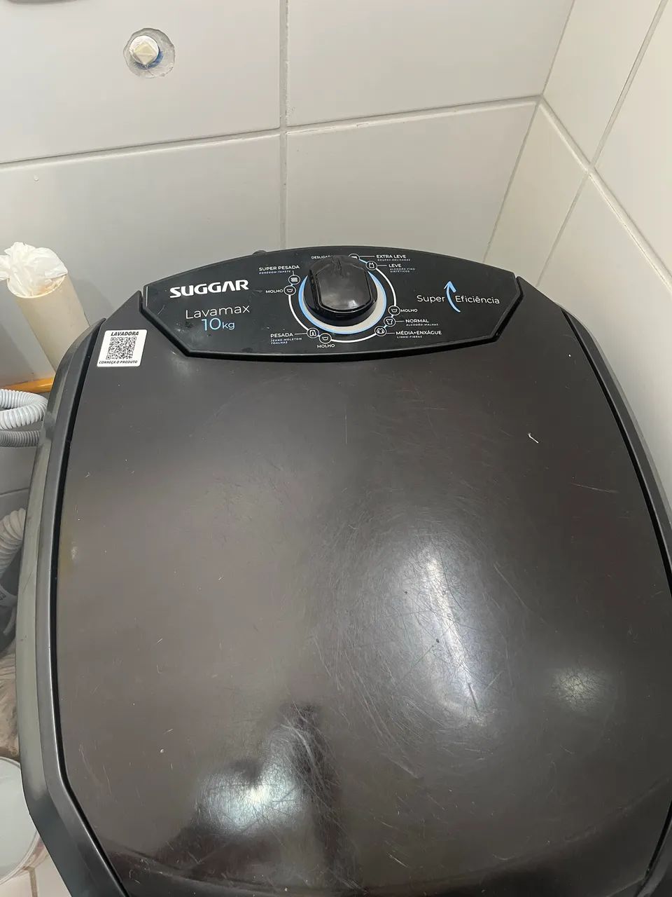 Vende se tanquinho - Foto 2
