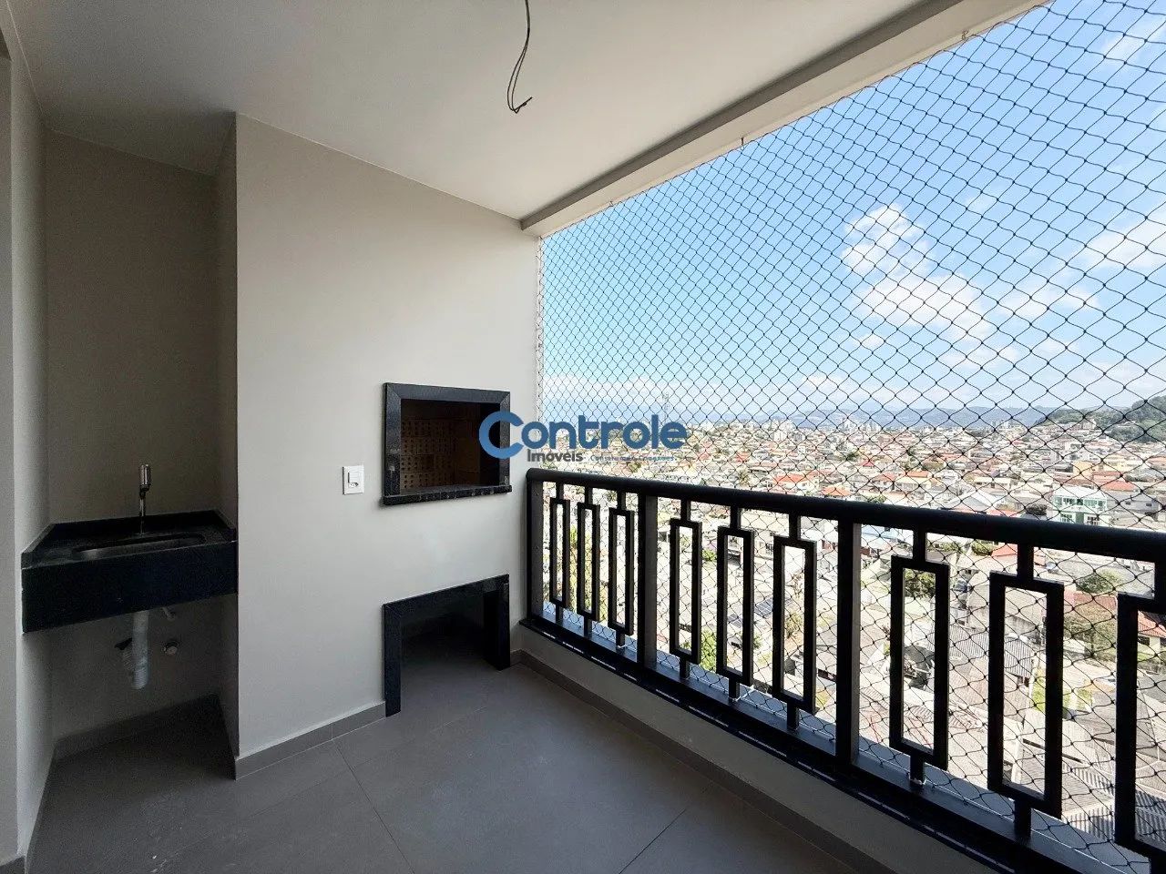 Apartamento com 03 dormitórios no Jardim Eldorado, em Palhoça/SC! - Foto 4
