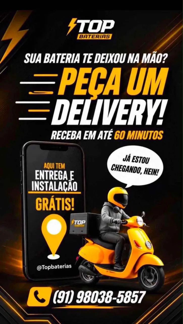Bateria nova litio 100 ah 12v  - Foto 2