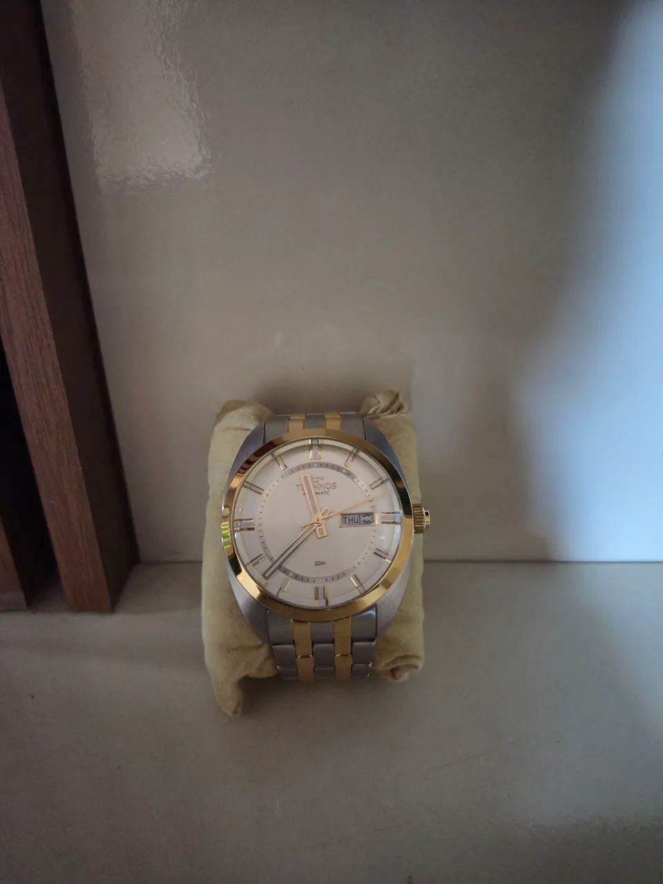 Technos automático 