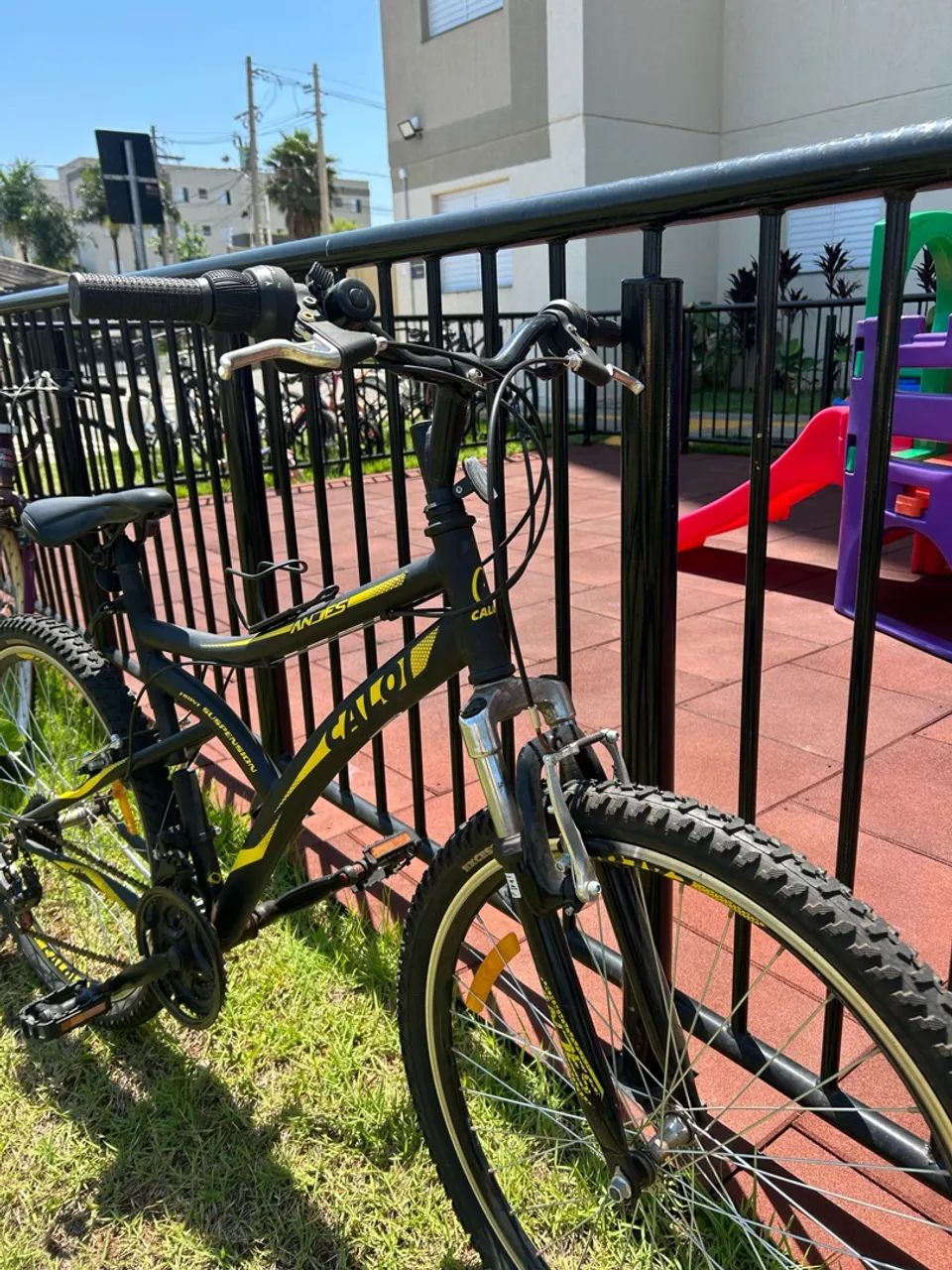 BICICLETA  - Foto 3