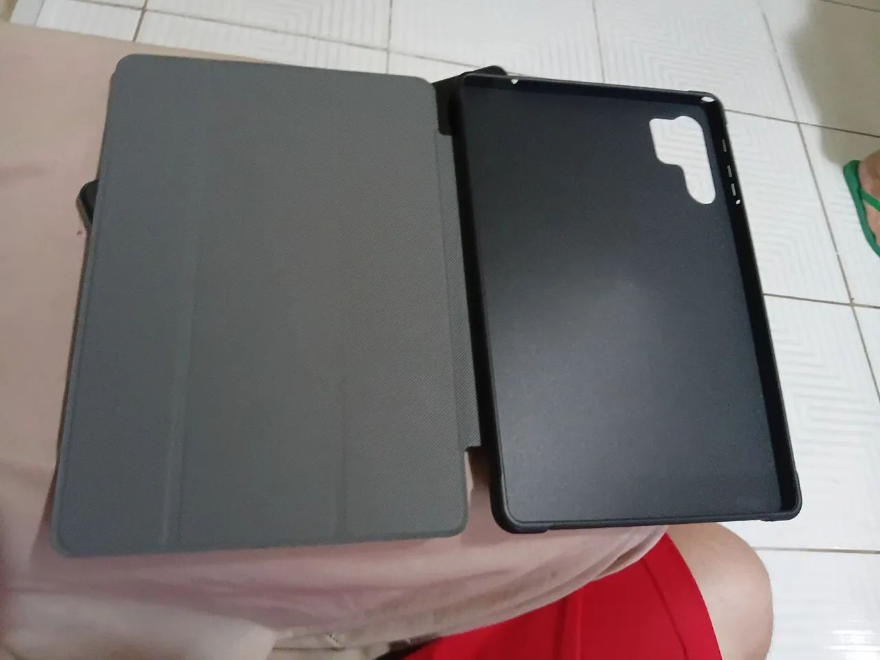 Vendo Tablet Novo  - Foto 3