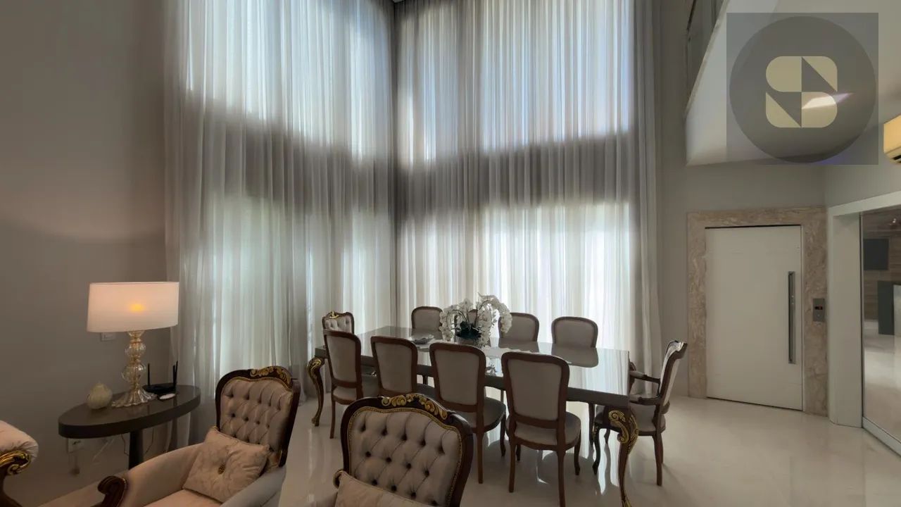 Casa à venda no Condomínio Alphaville 1 - Cuiabá, MT - Foto 5