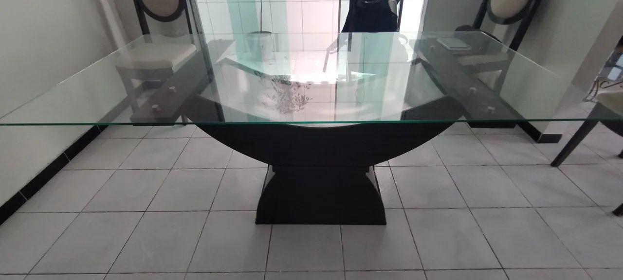 Mesa de jantar 