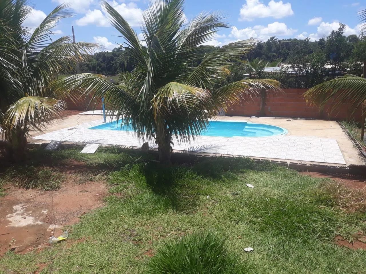 Alugo Chácara  - Foto 2