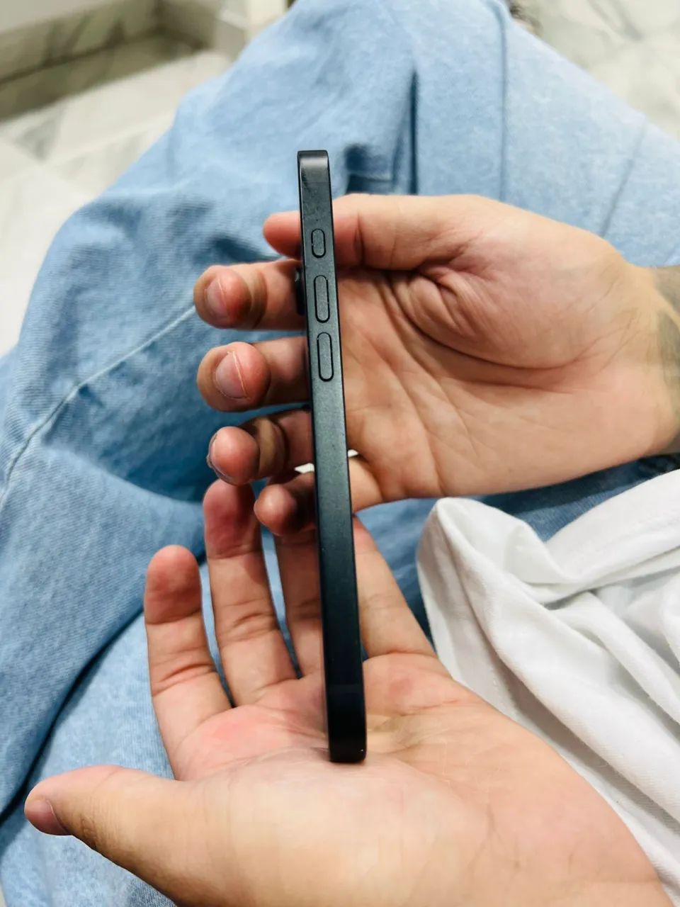iPhone 16e  - Foto 5