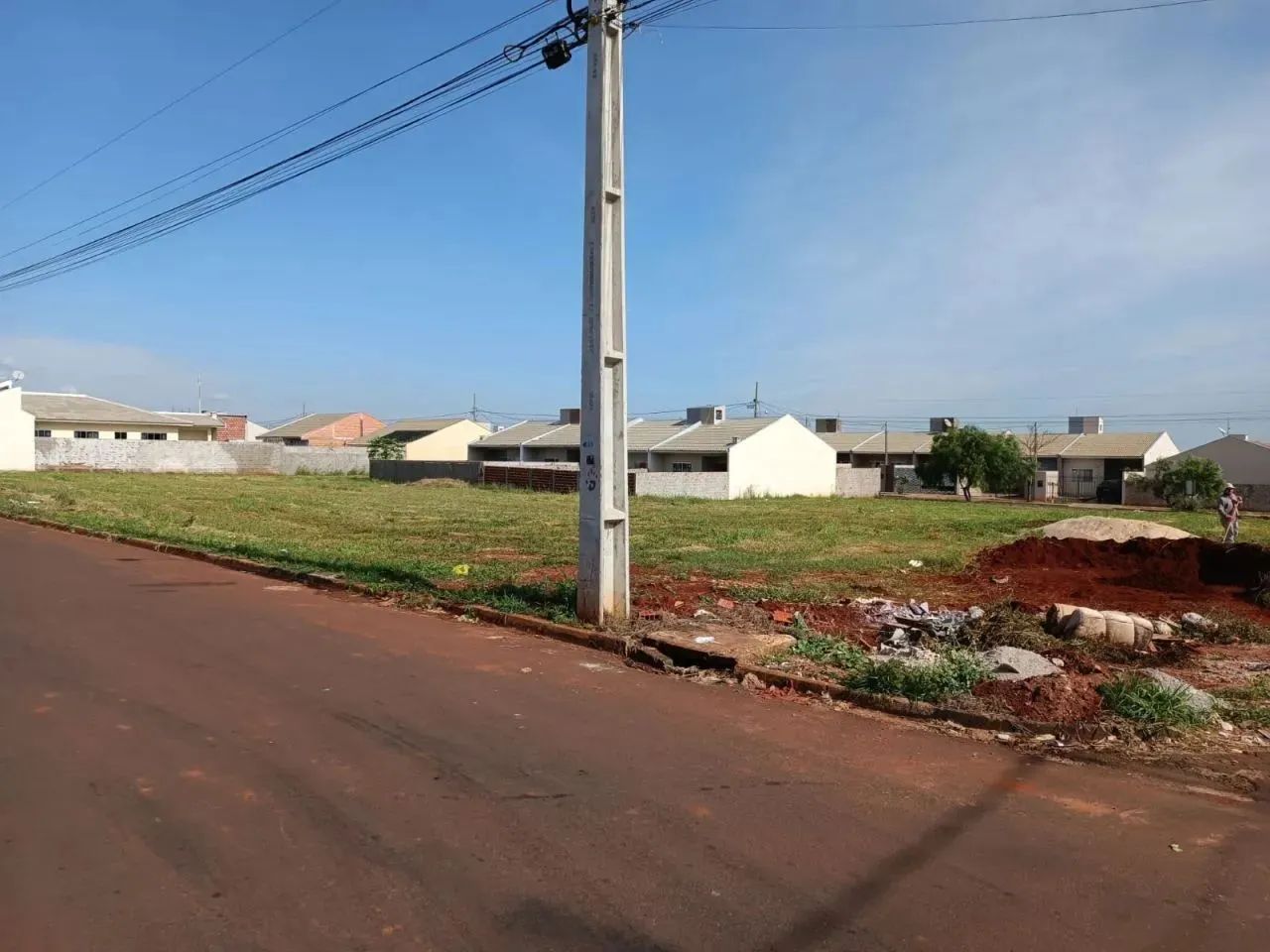 Terrenos à venda em Residencial Araucaria II, Floresta-PR - Foto 6