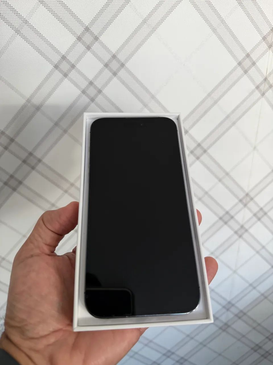 iPhone 14 PRO MAX 128GB - IMPECÁVEL - Foto 4