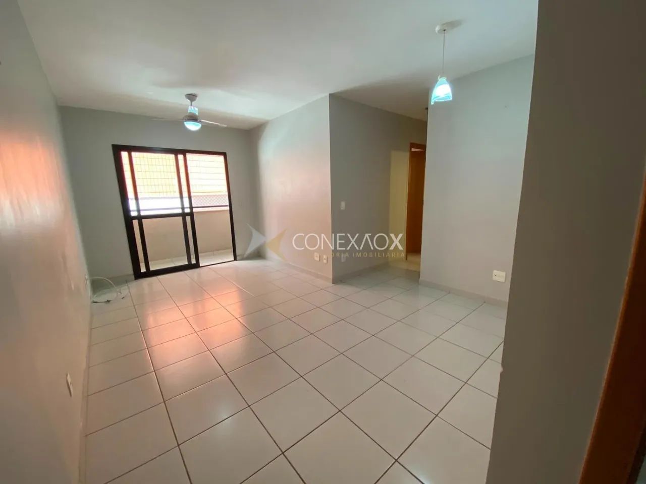 apartamento - Cambuí - Campinas