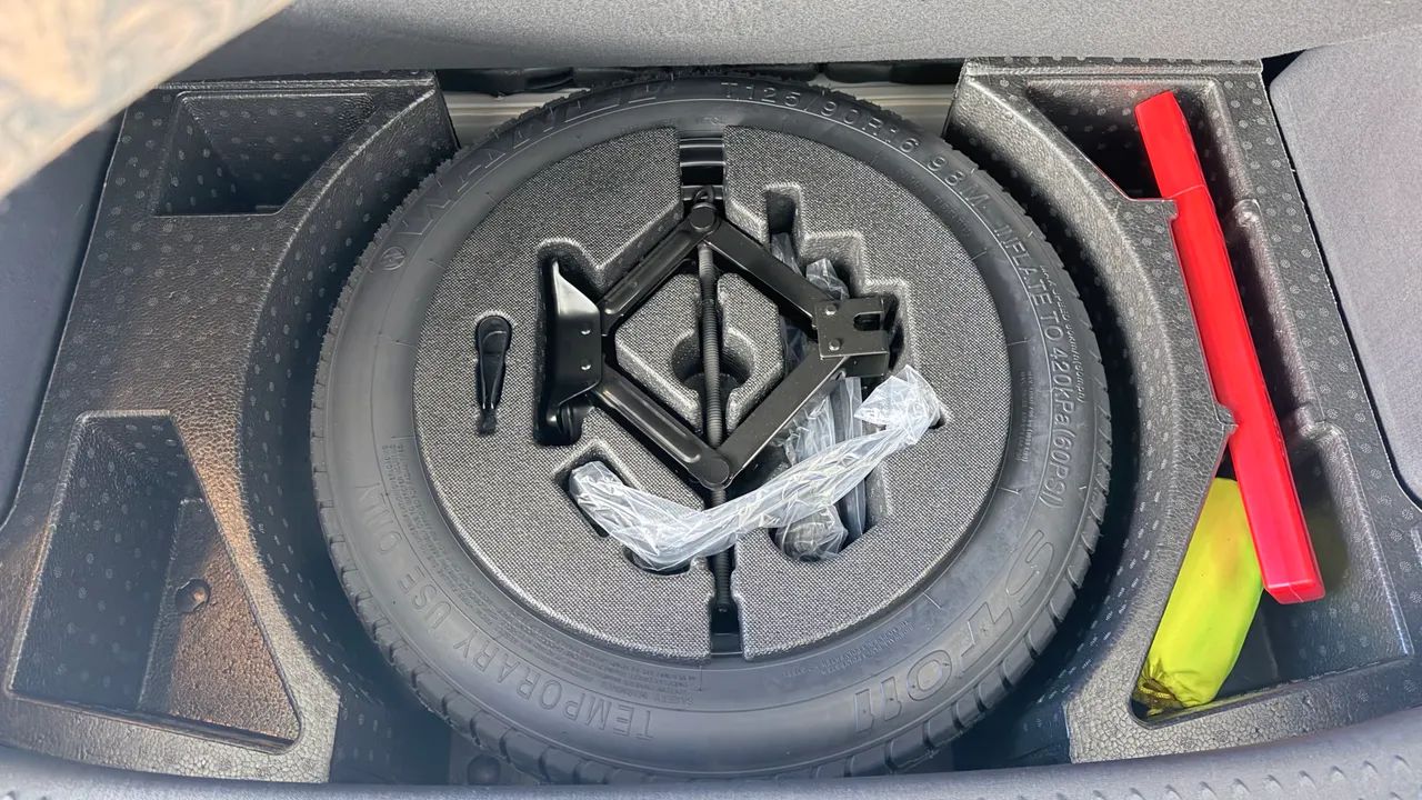 BYD Dolphin EV (Elétrico) 2027 - Foto 2