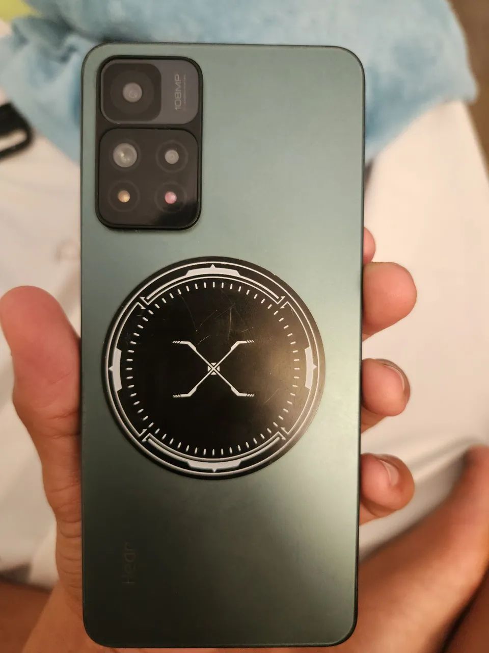 Redmi note 11 pro plus 5g - Foto 2