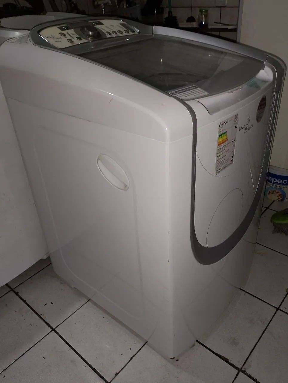 Máquina lavar e seca  - Foto 3