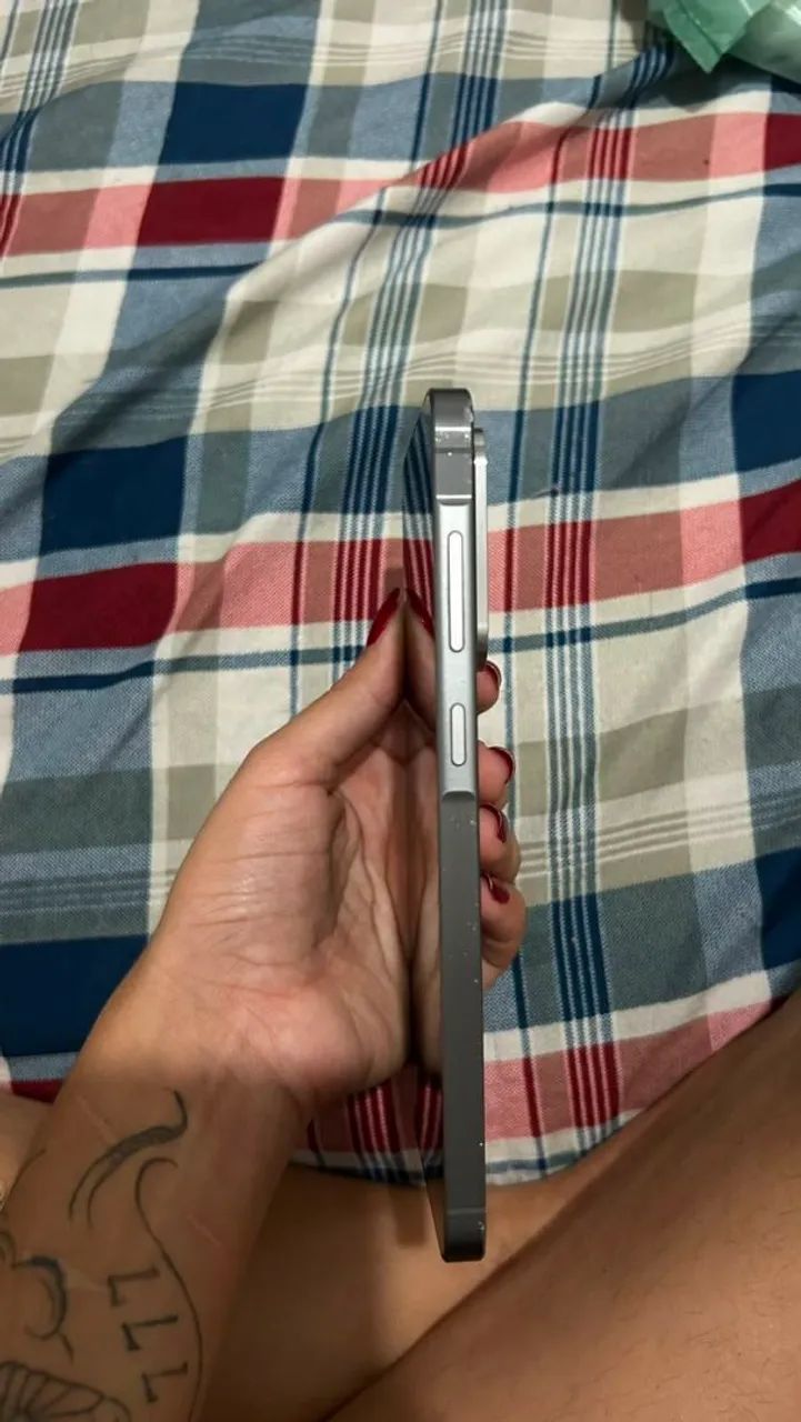 Samsung A56  - Foto 4