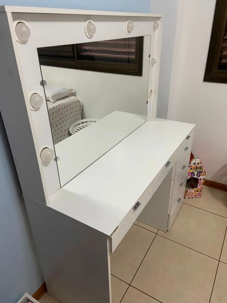 Penteadeira Camarin - Foto 4
