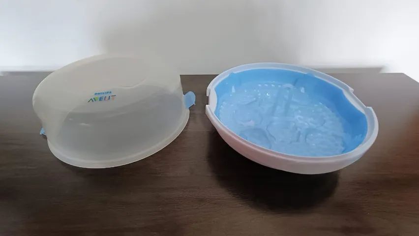 Esterilizador Philips Avent - Foto 2