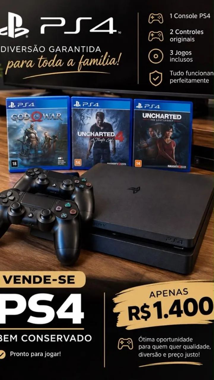 Ps4